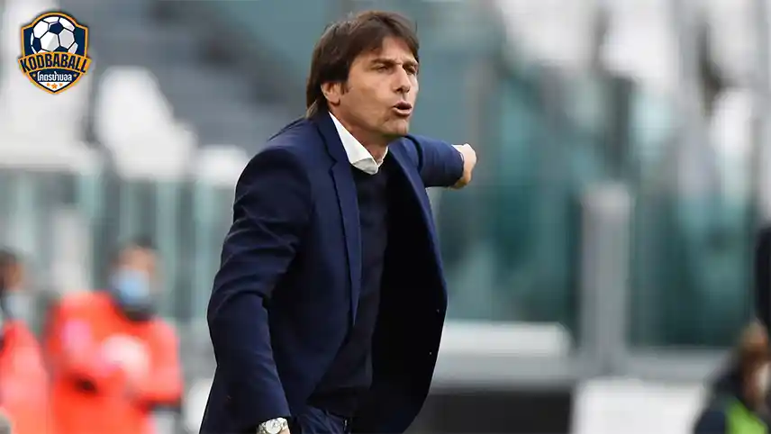 Antonio Conte