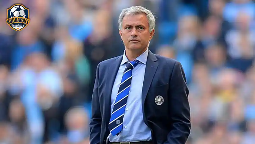 José Mourinho Chelsea