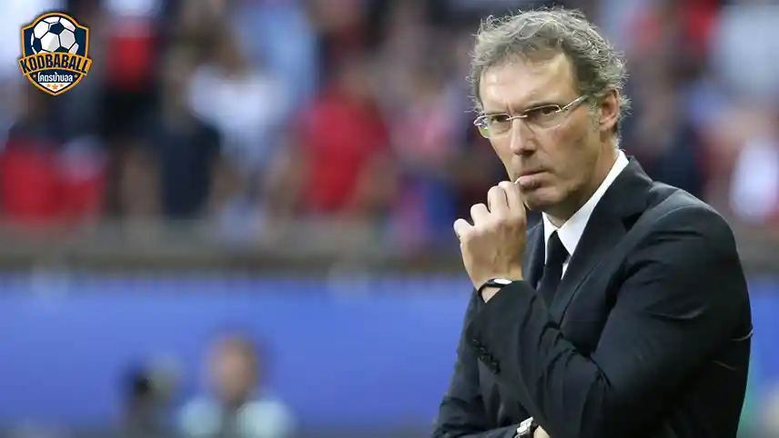 Laurent Blanc