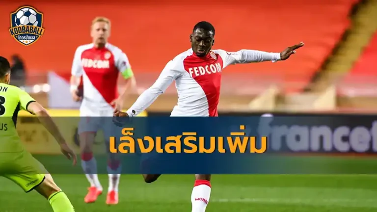 Read more about the article Chelsea เล็งคว้า Youssouf Fofana จาก Monaco มาเสริมทีมเพิ่ม