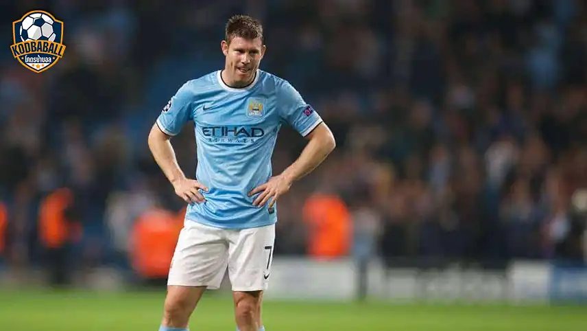 Milner-Man city