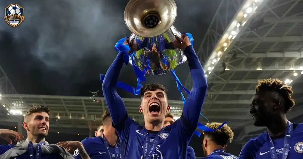 Havertz Chelsea Havertz Chelsea